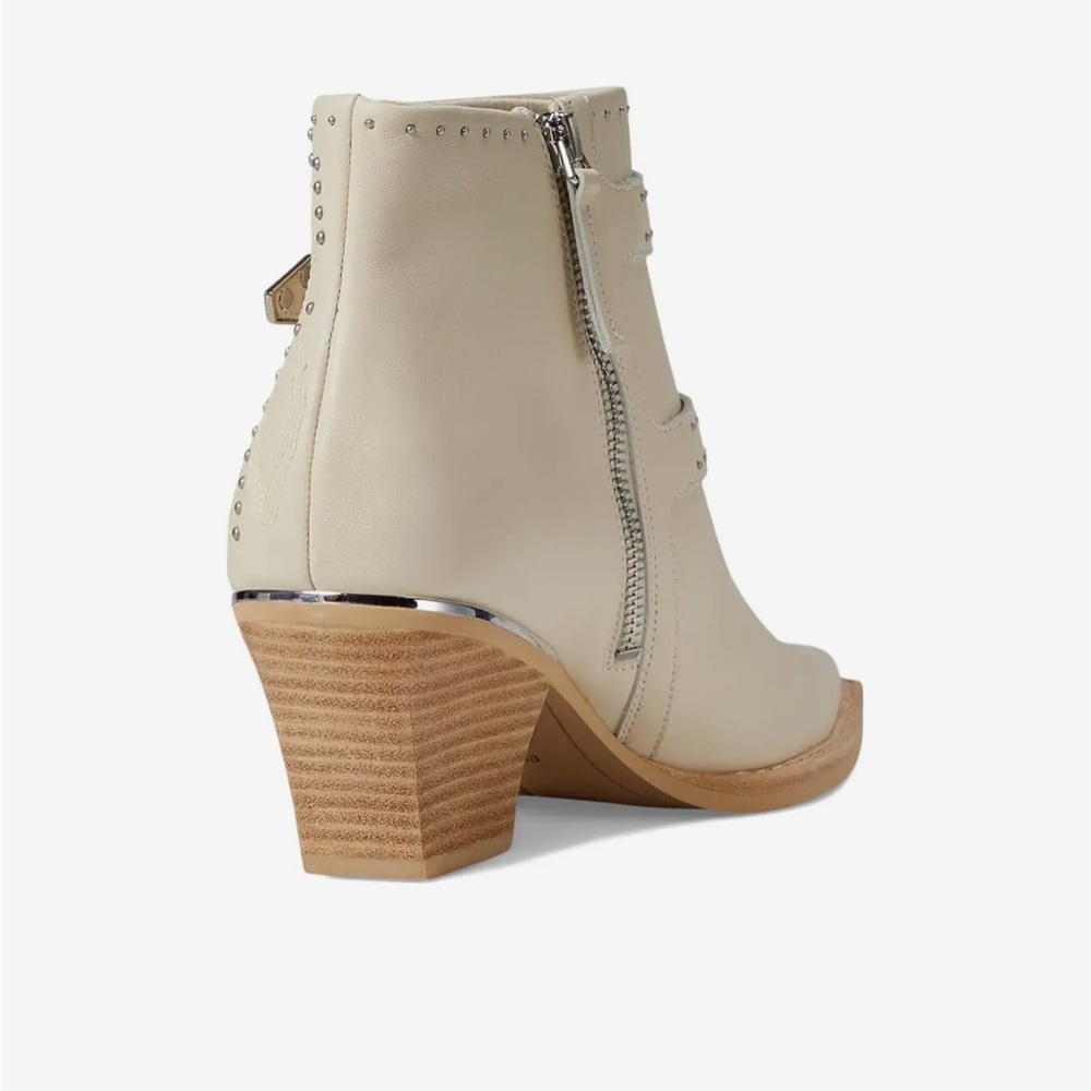 Dolce Vita Ronnie Boots - Picture 4 of 10